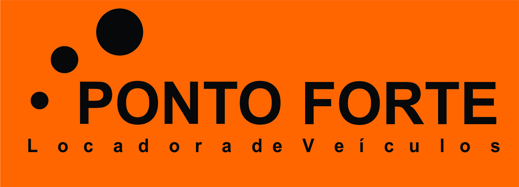 Ponto Forte Locadora